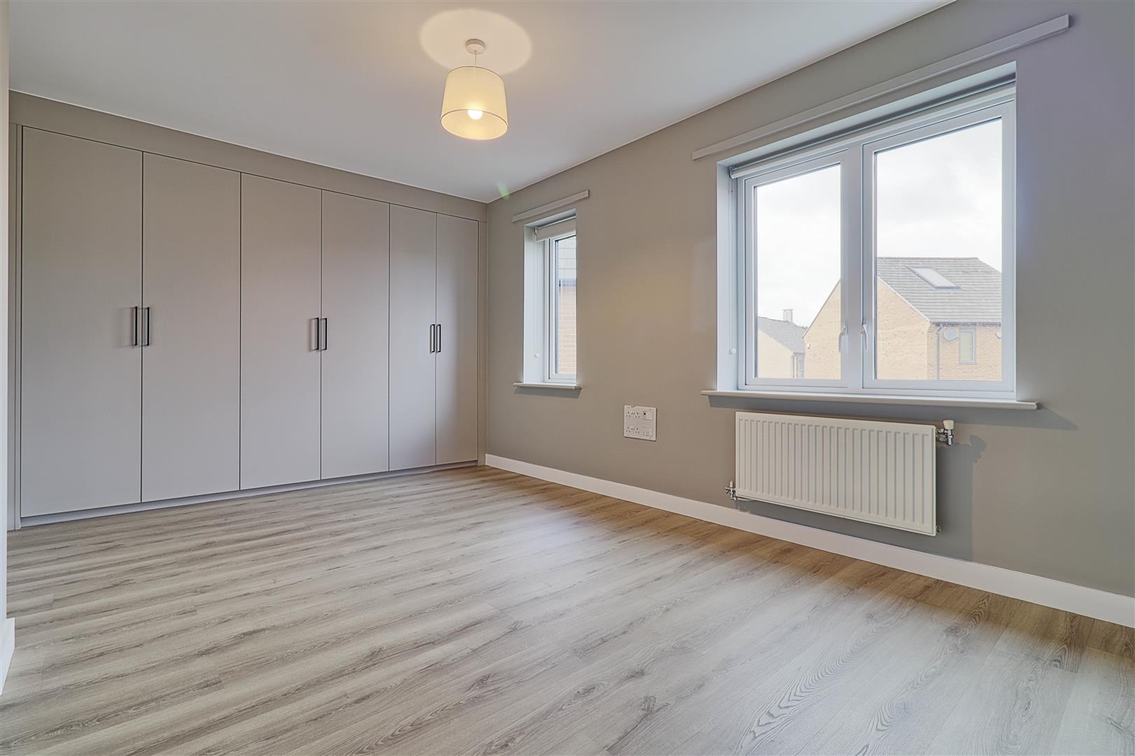 Consort Avenue, Trumpington, Cambridge